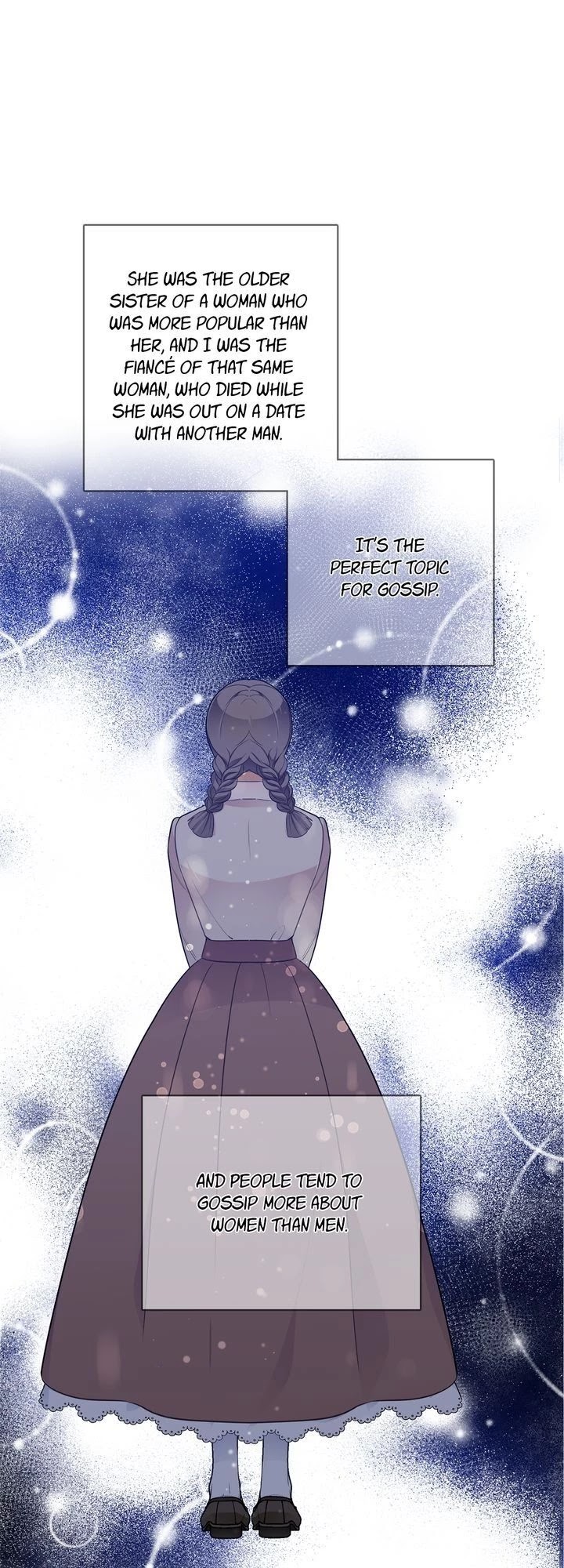 The Investigator of Mueller Chapter 126 page 34 - Chapter 126