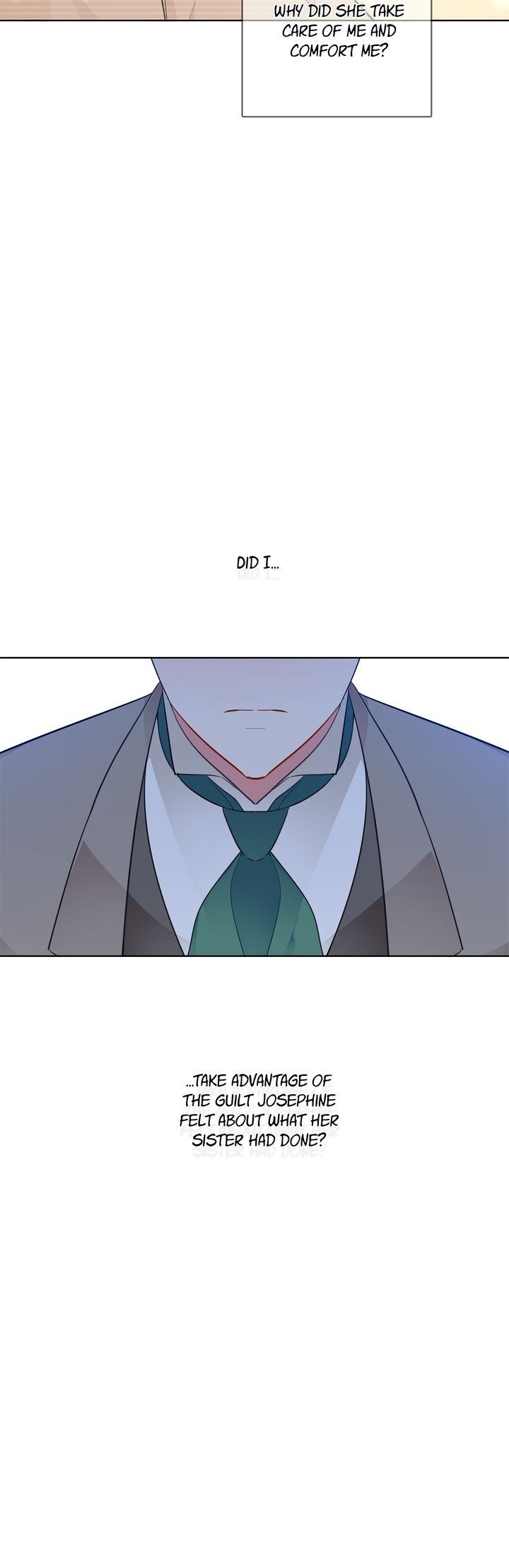 The Investigator of Mueller Chapter 126 page 36 - Chapter 126