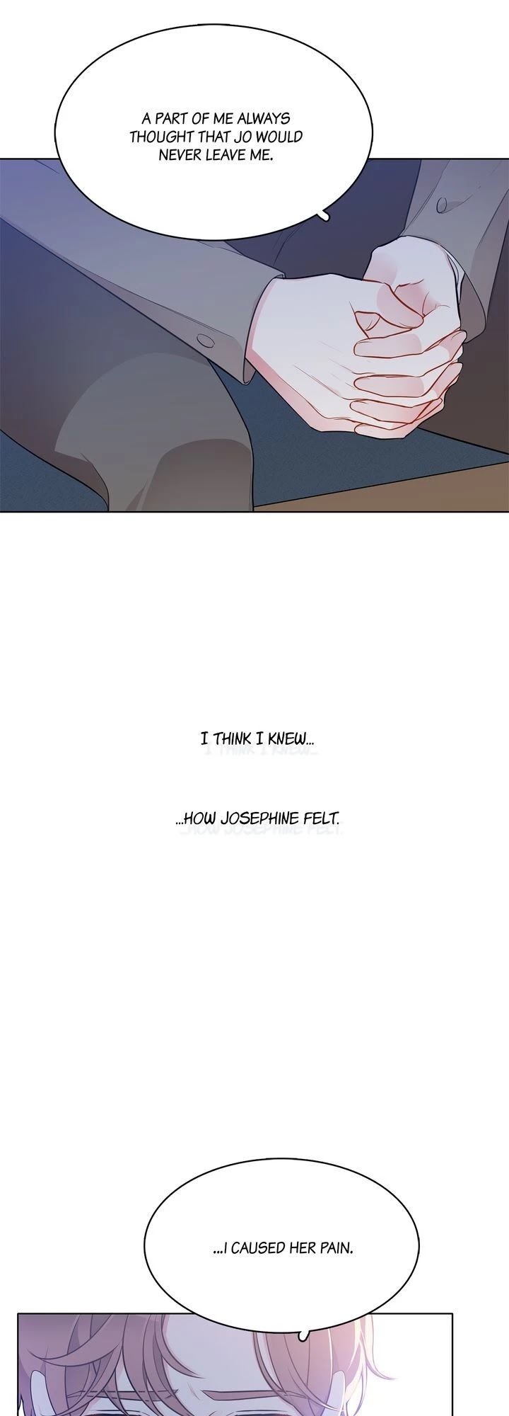 The Investigator of Mueller Chapter 126 page 37 - Chapter 126