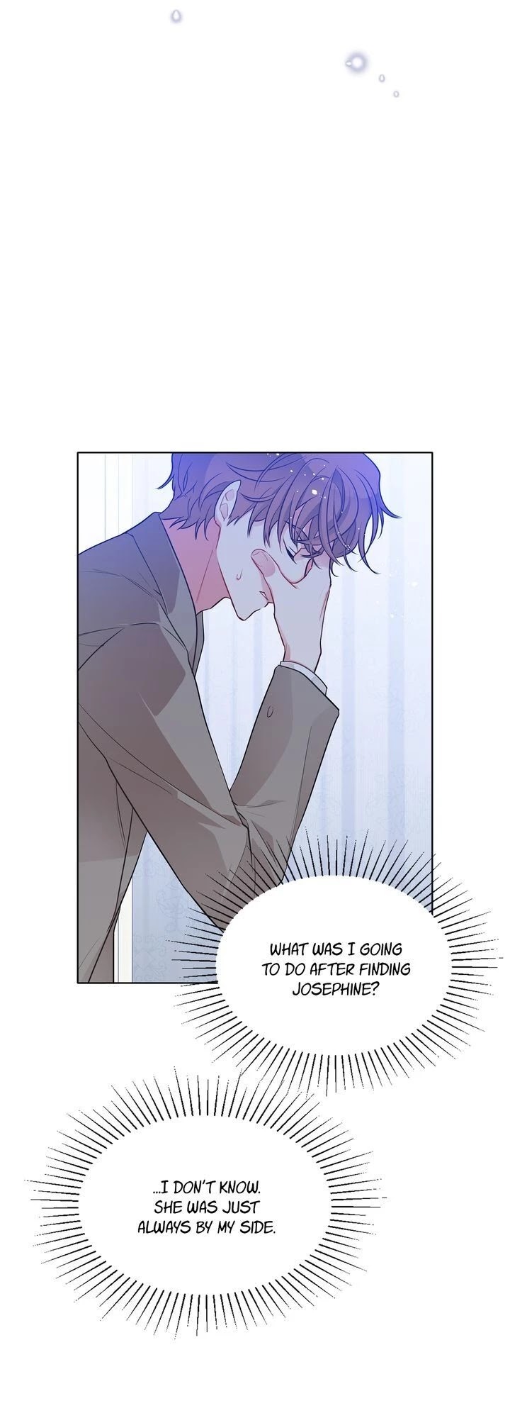 The Investigator of Mueller Chapter 126 page 39 - Chapter 126