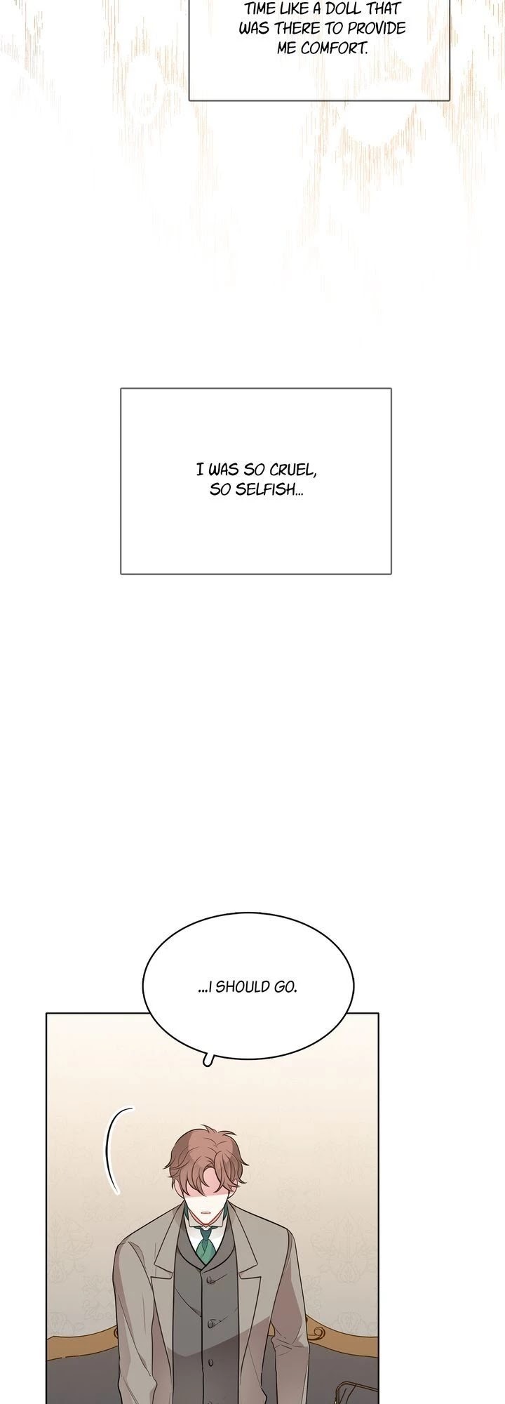The Investigator of Mueller Chapter 126 page 41 - Chapter 126
