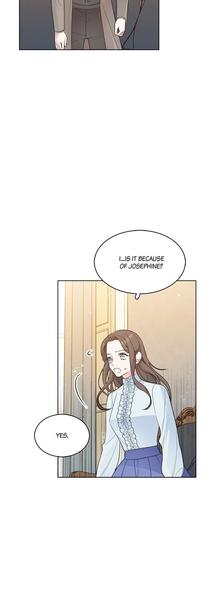 The Investigator of Mueller Chapter 126 page 42 - Chapter 126