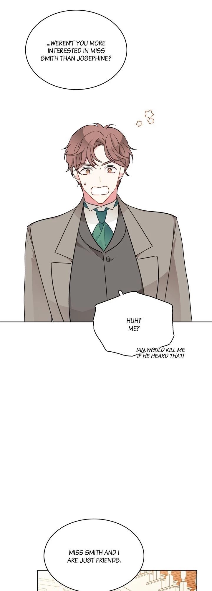 The Investigator of Mueller Chapter 126 page 44 - Chapter 126