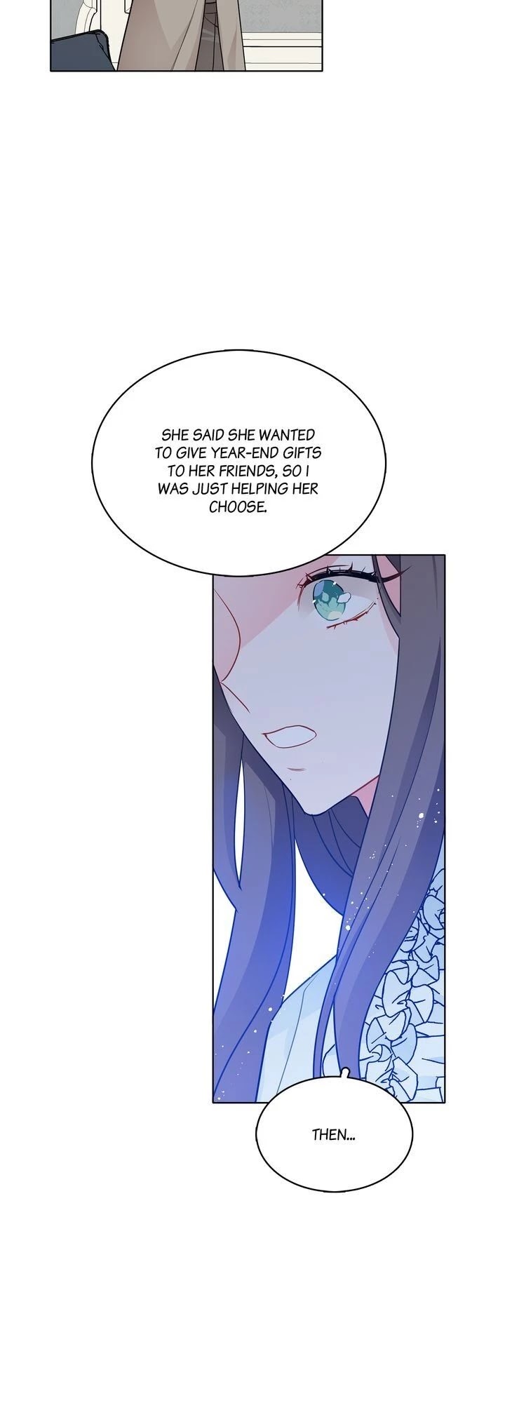 The Investigator of Mueller Chapter 126 page 46 - Chapter 126