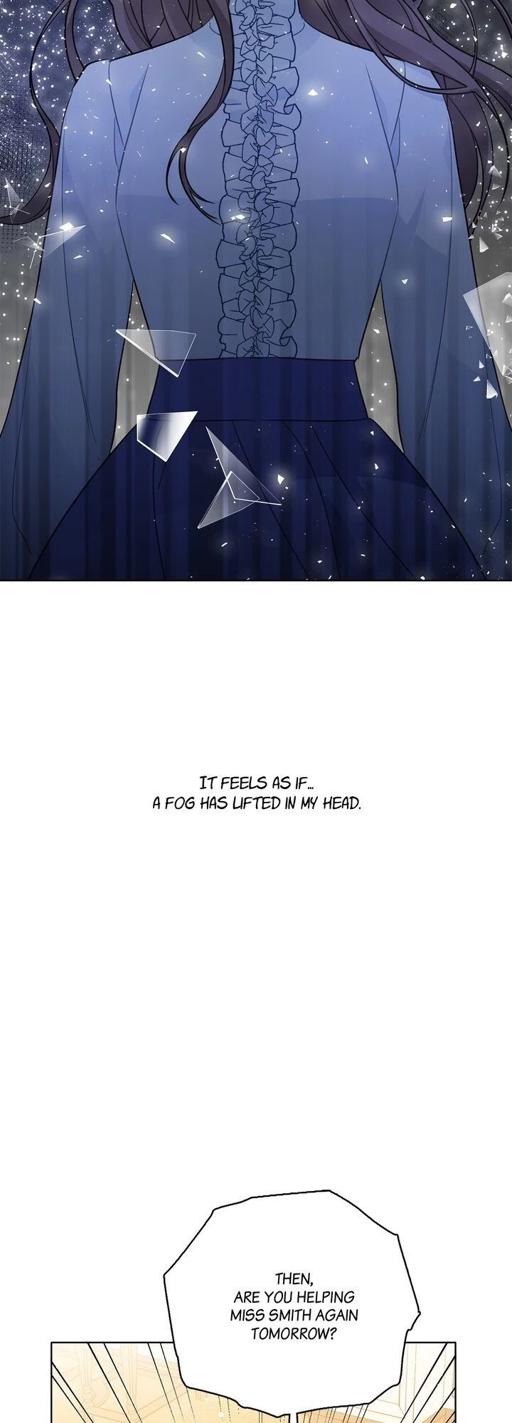 The Investigator of Mueller Chapter 126 page 48 - Chapter 126