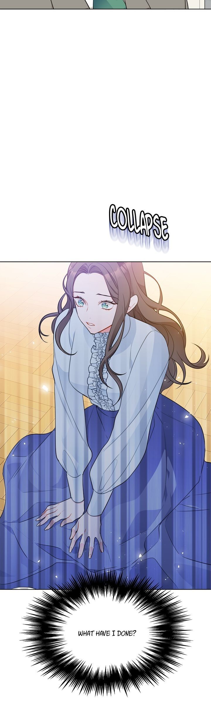 The Investigator of Mueller Chapter 126 page 50 - Chapter 126