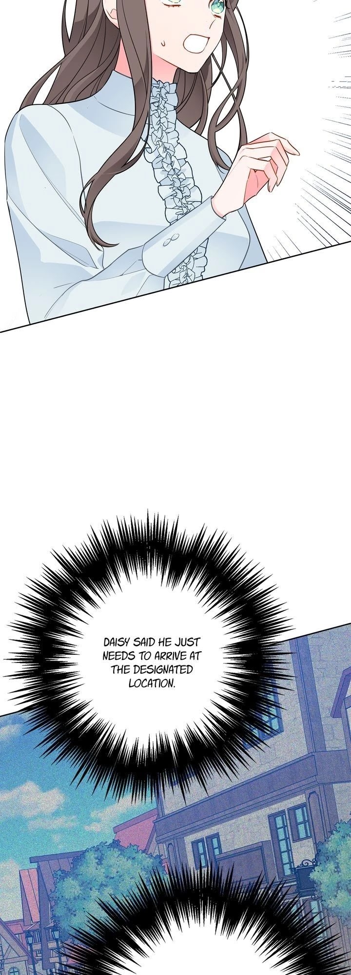 The Investigator of Mueller Chapter 126 page 6 - Chapter 126