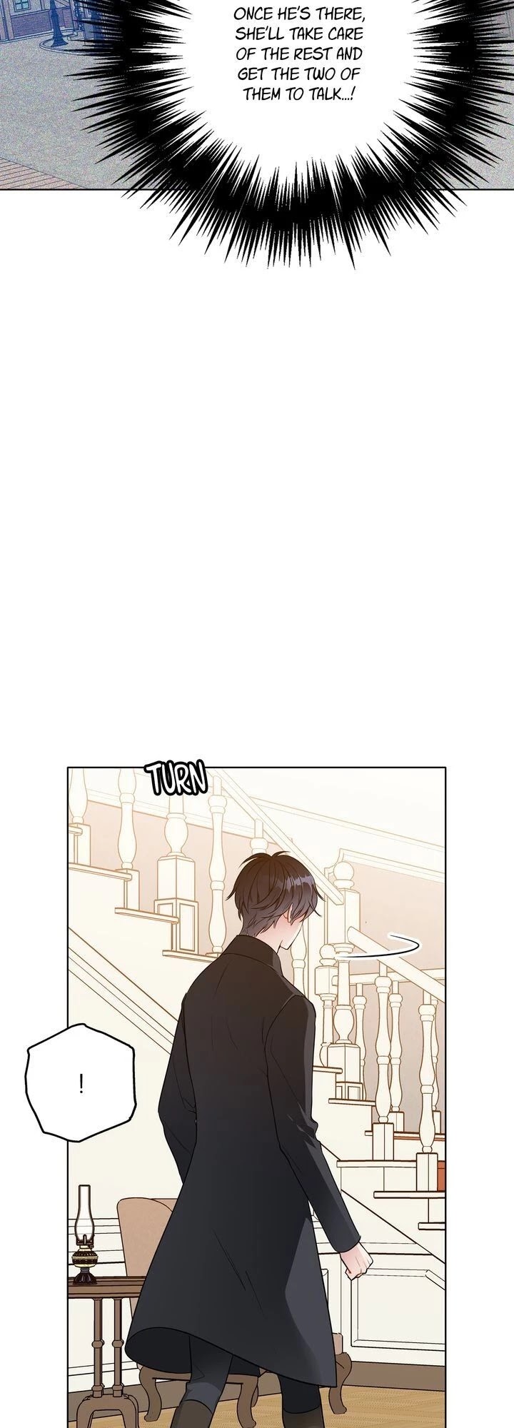 The Investigator of Mueller Chapter 126 page 7 - Chapter 126