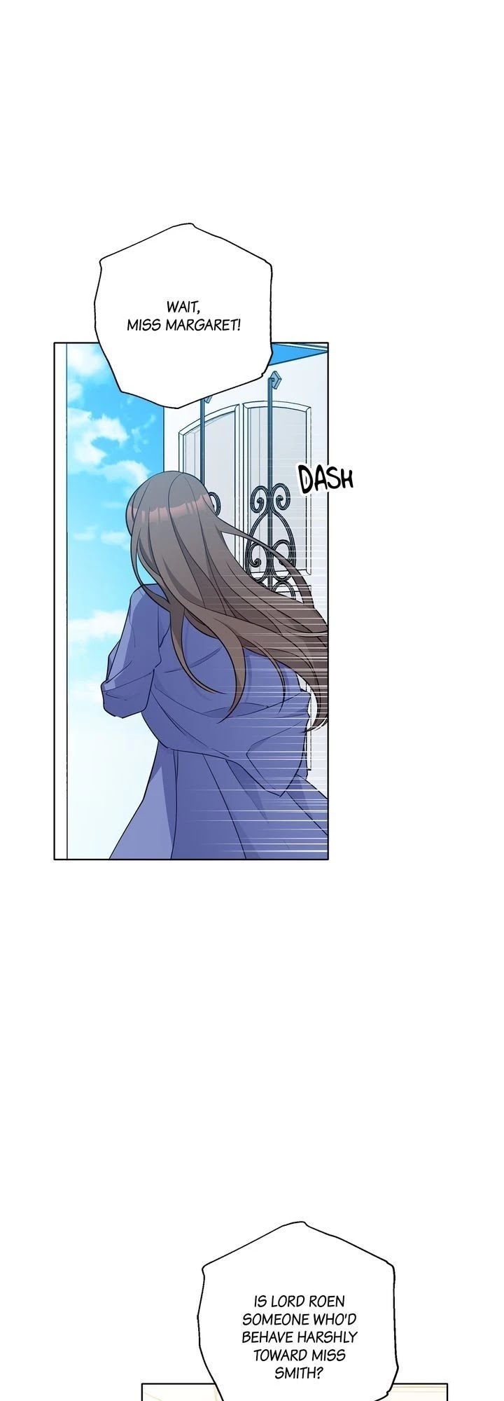The Investigator of Mueller Chapter 127 page 10 - Chapter 127
