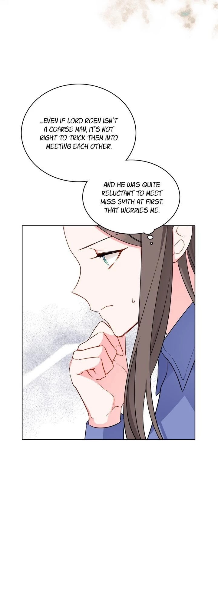 The Investigator of Mueller Chapter 127 page 12 - Chapter 127