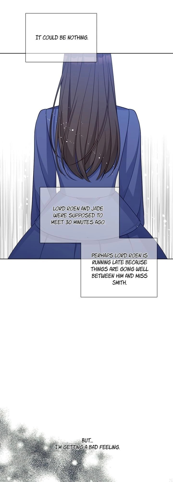 The Investigator of Mueller Chapter 127 page 13 - Chapter 127