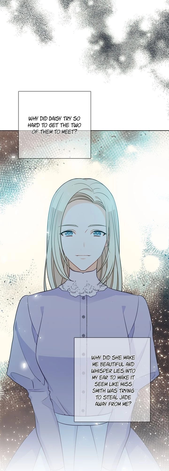 The Investigator of Mueller Chapter 127 page 14 - Chapter 127