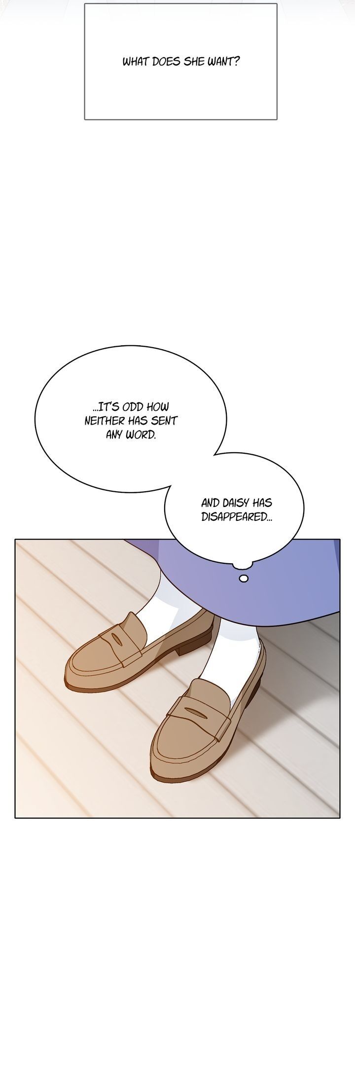 The Investigator of Mueller Chapter 127 page 15 - Chapter 127