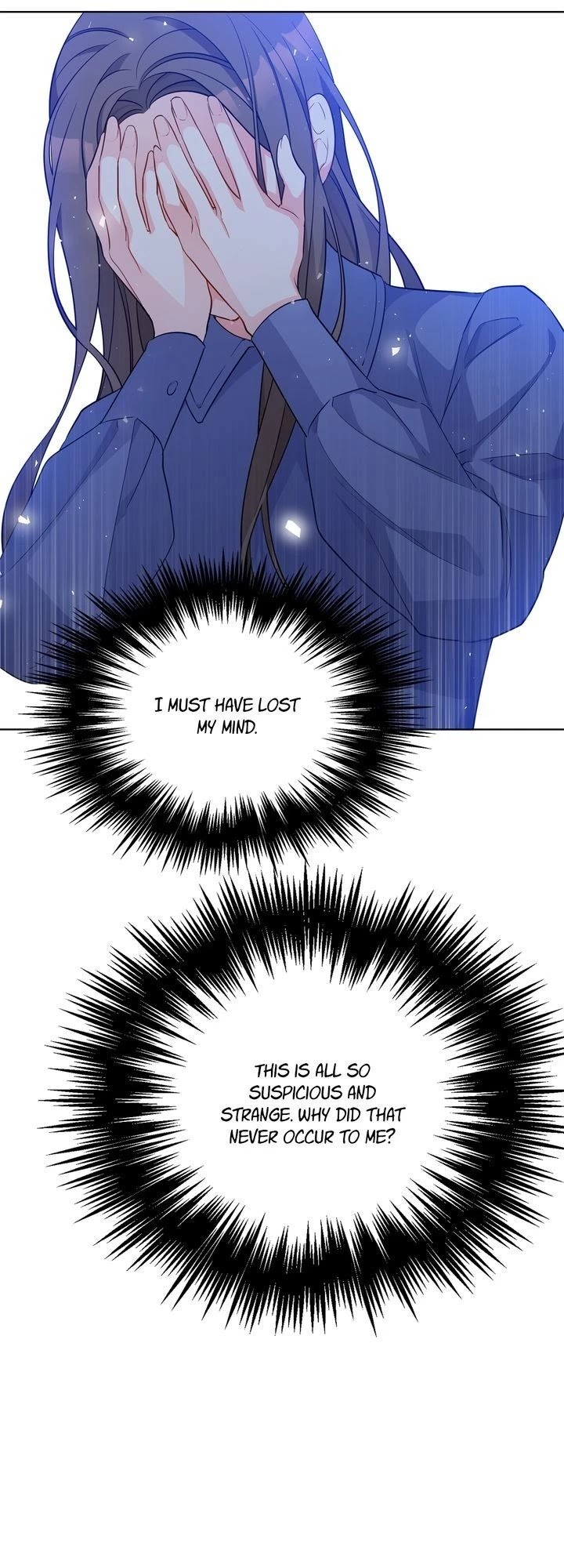The Investigator of Mueller Chapter 127 page 16 - Chapter 127
