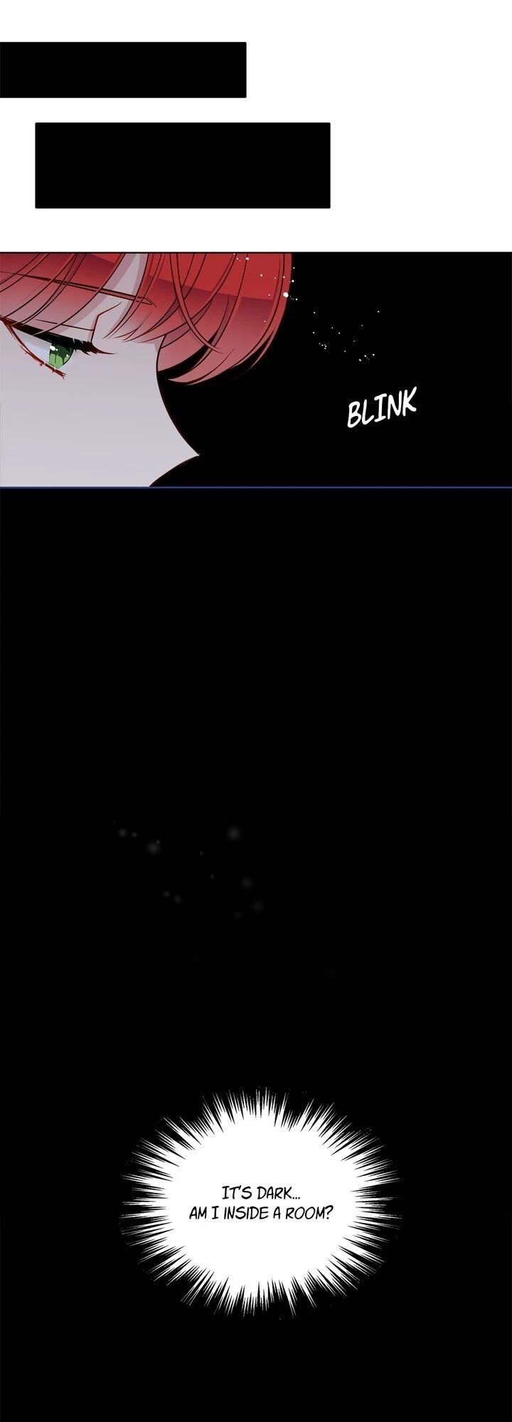 The Investigator of Mueller Chapter 127 page 19 - Chapter 127