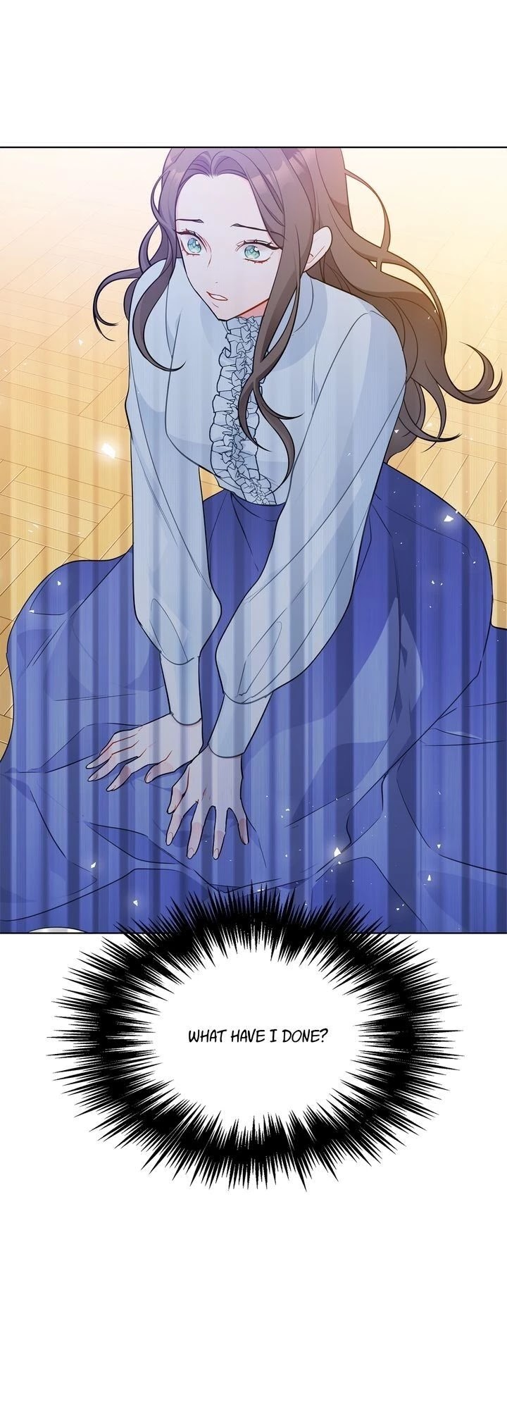 The Investigator of Mueller Chapter 127 page 2 - Chapter 127