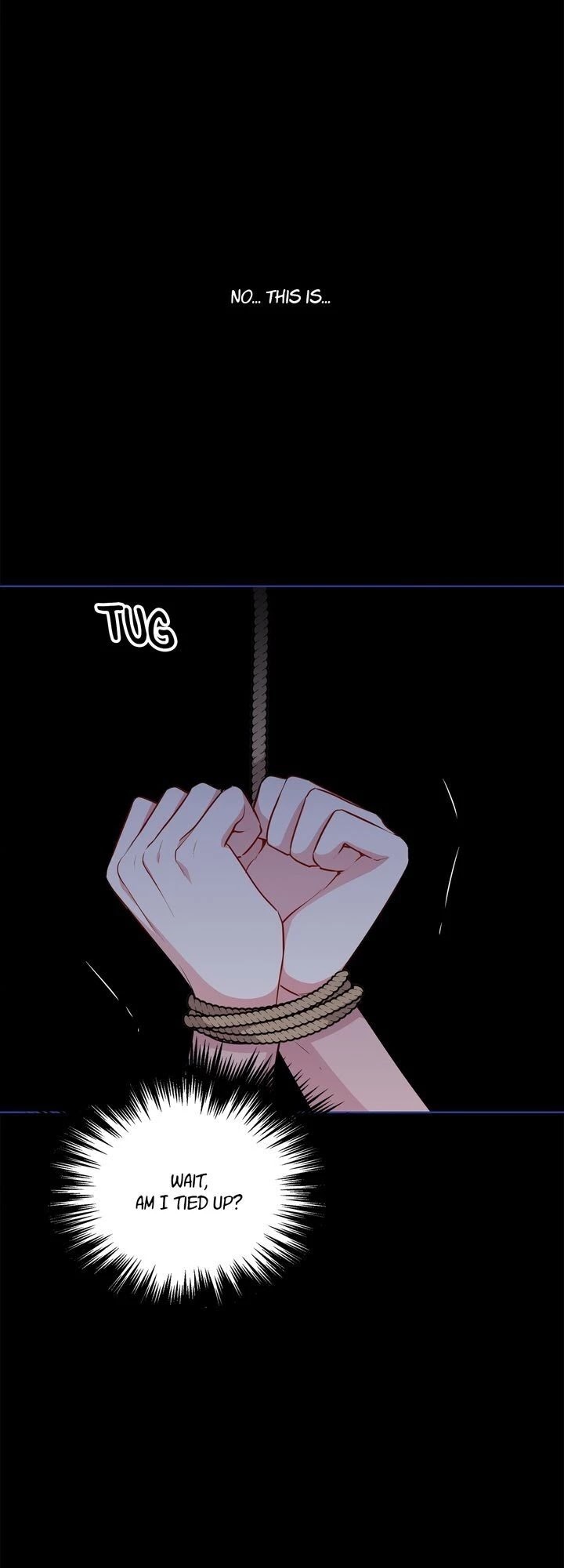 The Investigator of Mueller Chapter 127 page 20 - Chapter 127
