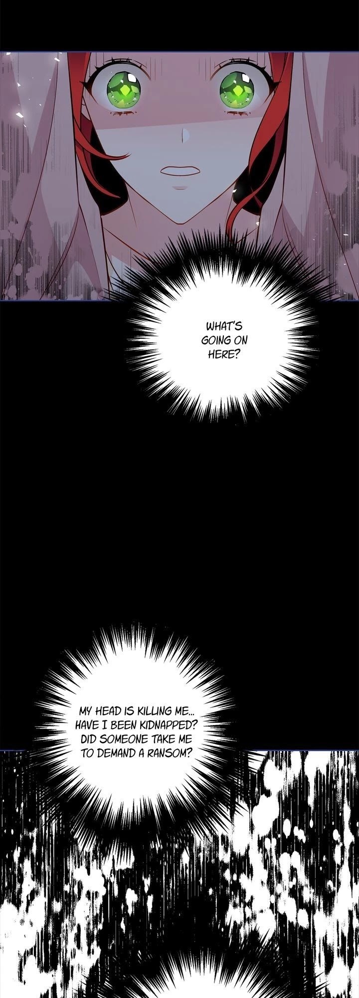 The Investigator of Mueller Chapter 127 page 21 - Chapter 127