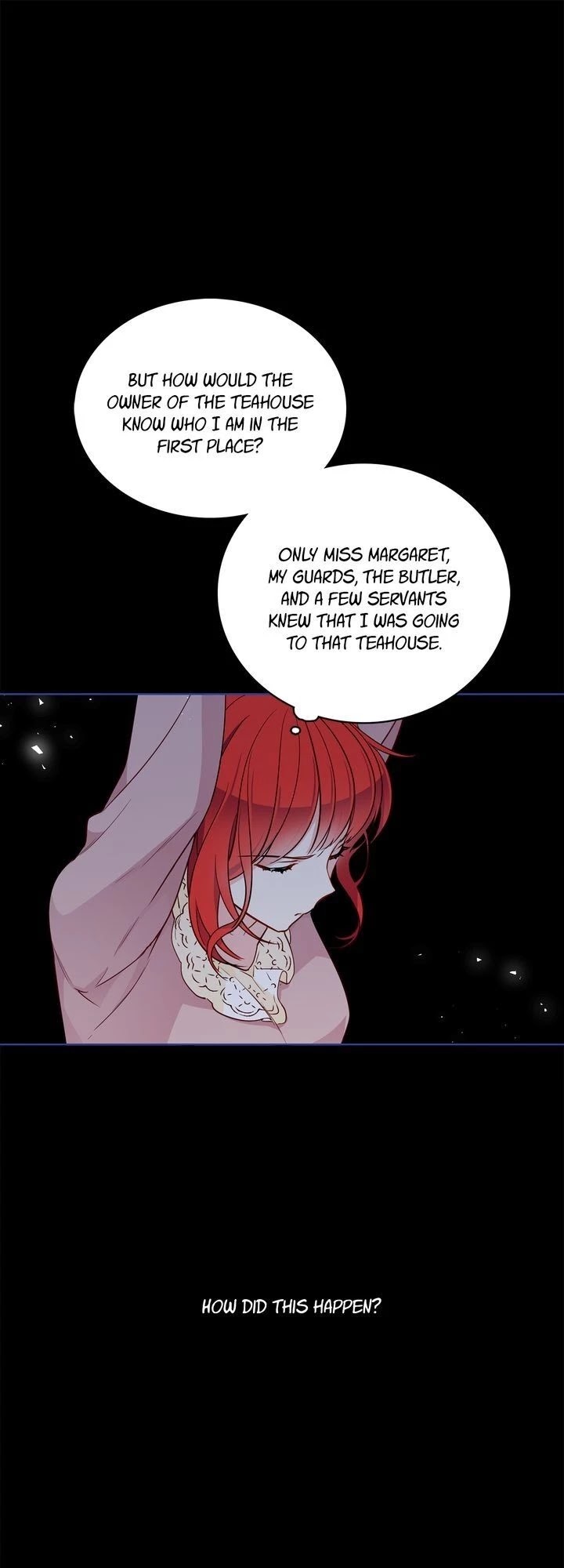 The Investigator of Mueller Chapter 127 page 23 - Chapter 127