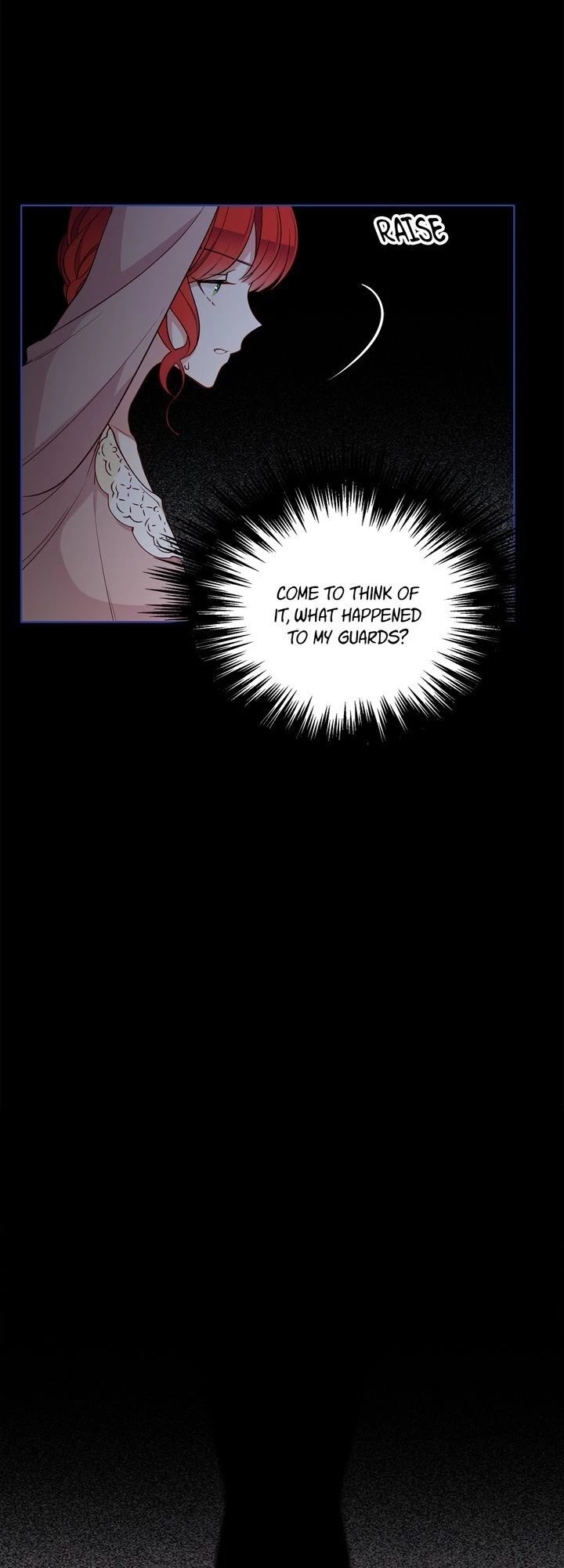 The Investigator of Mueller Chapter 127 page 24 - Chapter 127