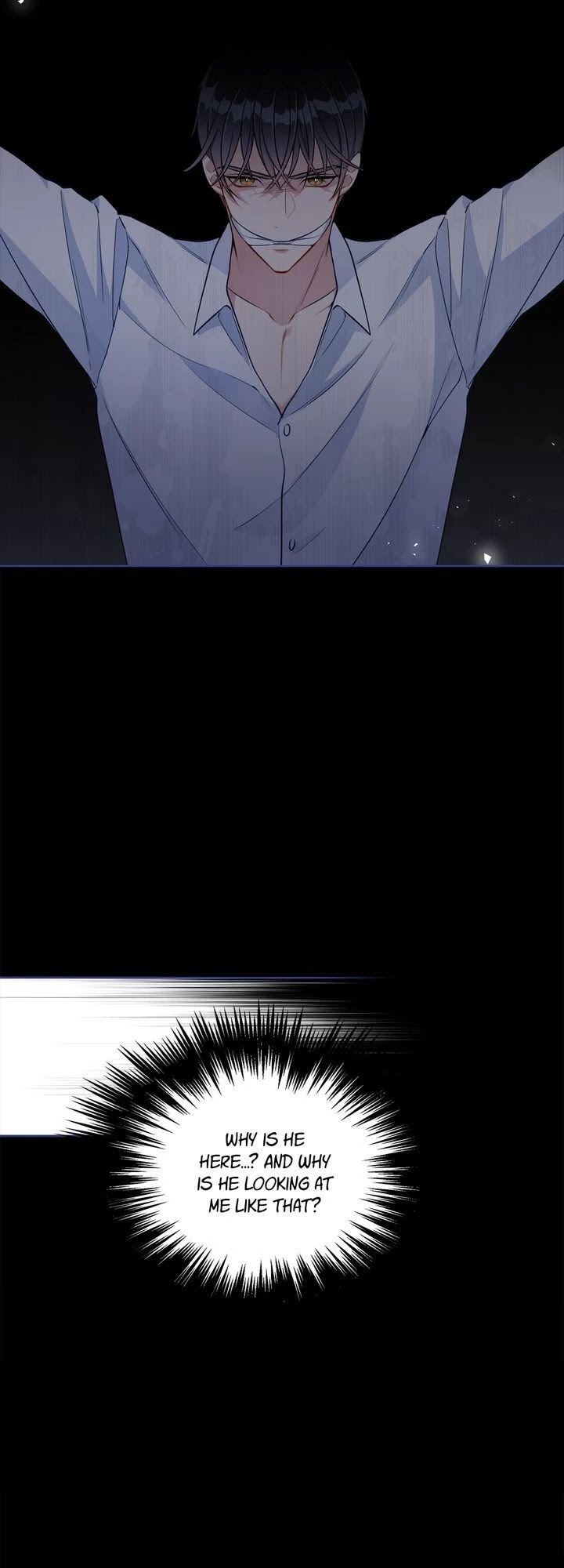 The Investigator of Mueller Chapter 127 page 28 - Chapter 127