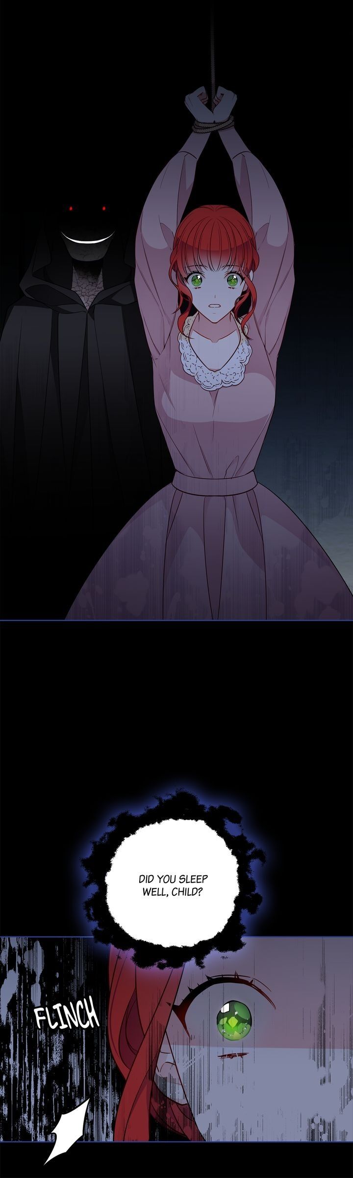 The Investigator of Mueller Chapter 127 page 29 - Chapter 127