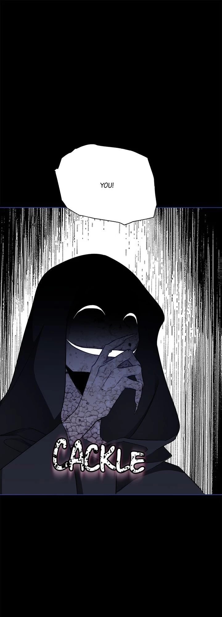 The Investigator of Mueller Chapter 127 page 30 - Chapter 127