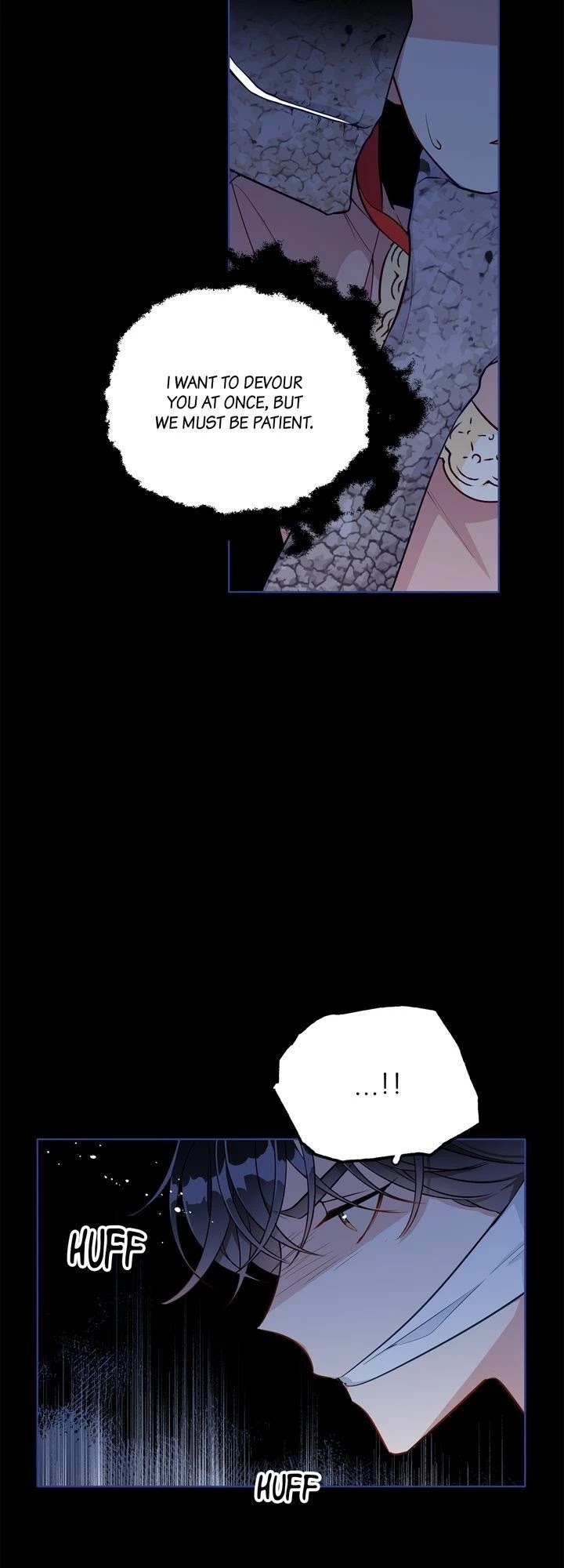 The Investigator of Mueller Chapter 127 page 32 - Chapter 127