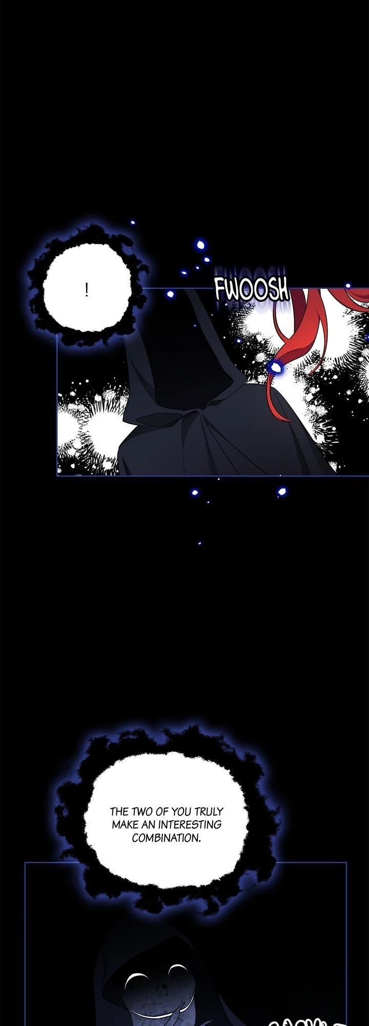The Investigator of Mueller Chapter 127 page 33 - Chapter 127