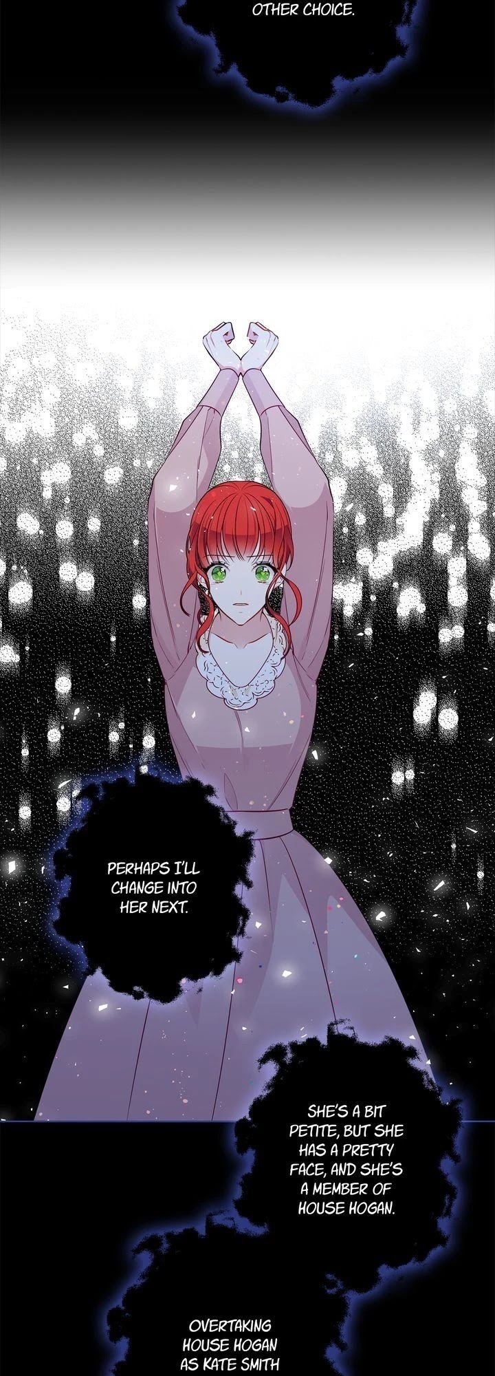 The Investigator of Mueller Chapter 127 page 36 - Chapter 127