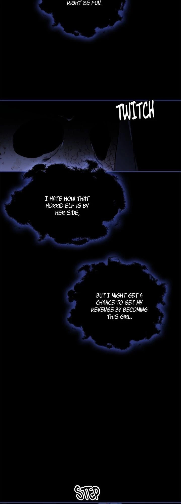 The Investigator of Mueller Chapter 127 page 37 - Chapter 127
