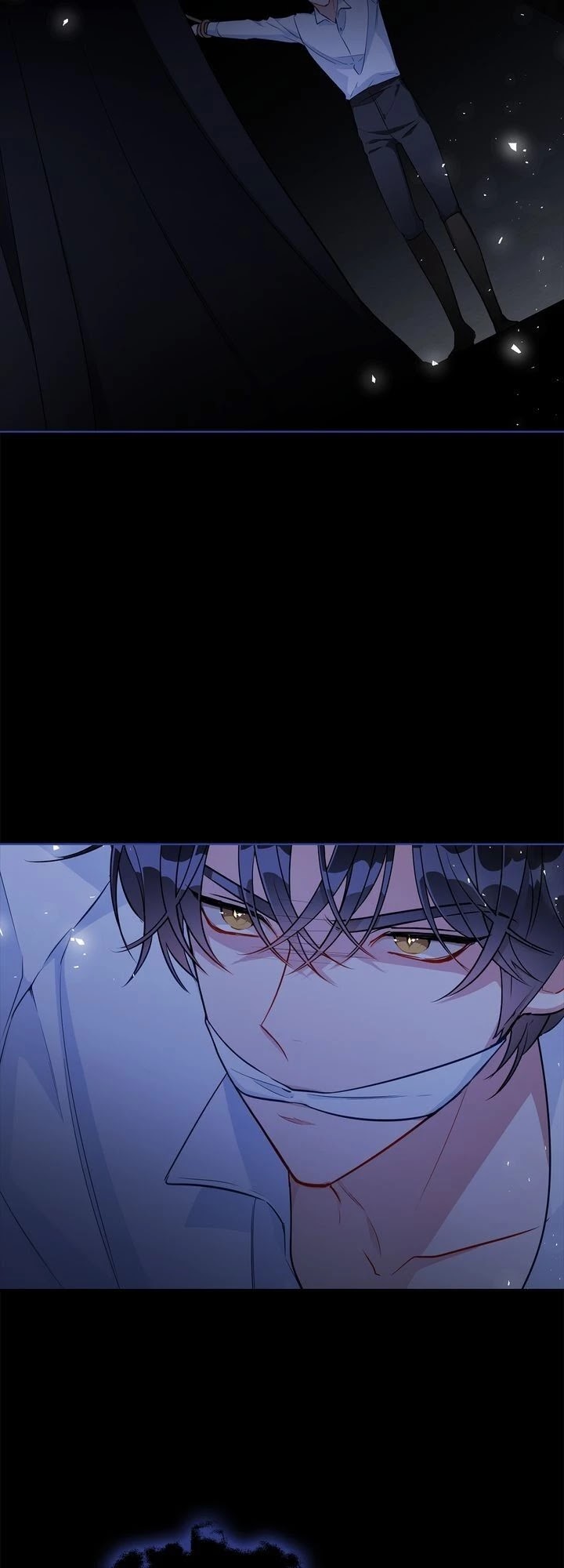 The Investigator of Mueller Chapter 127 page 38 - Chapter 127
