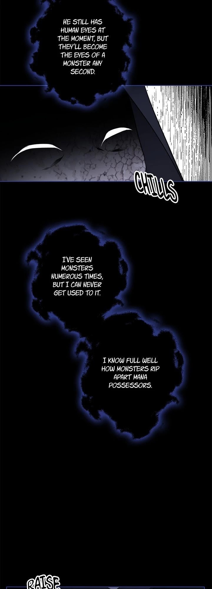 The Investigator of Mueller Chapter 127 page 39 - Chapter 127