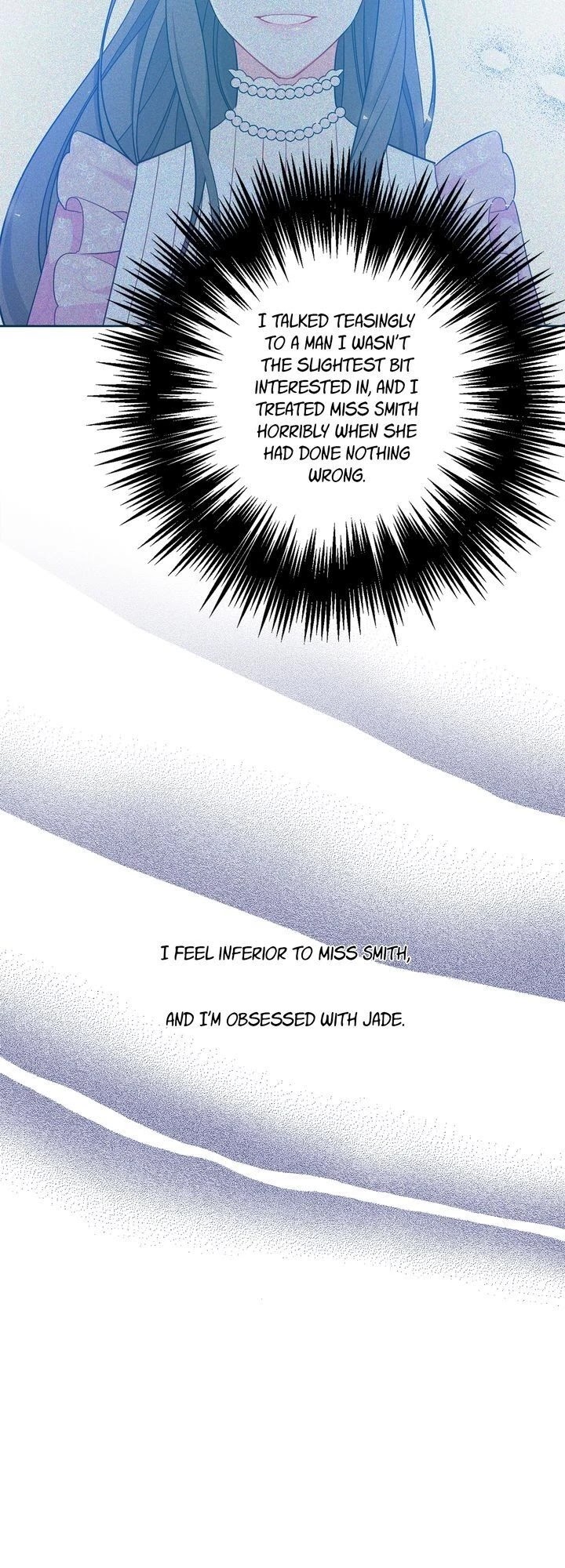 The Investigator of Mueller Chapter 127 page 4 - Chapter 127