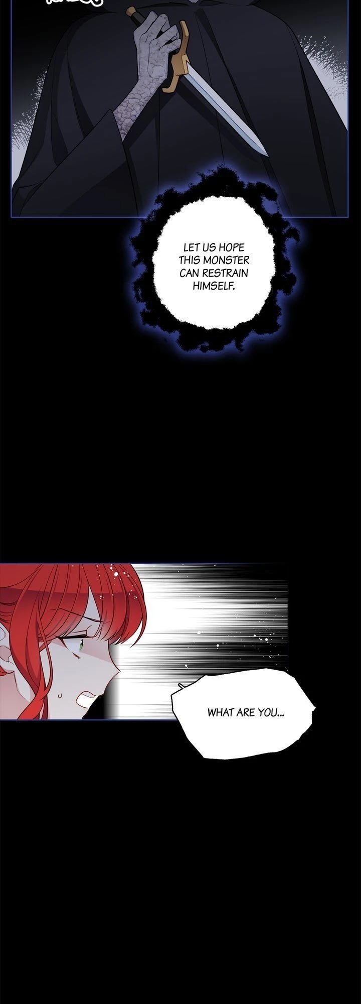 The Investigator of Mueller Chapter 127 page 40 - Chapter 127