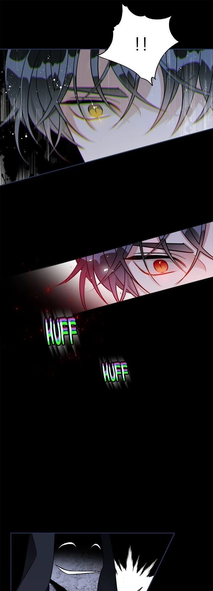 The Investigator of Mueller Chapter 127 page 42 - Chapter 127