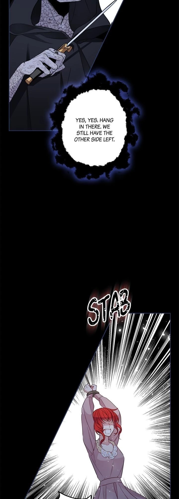 The Investigator of Mueller Chapter 127 page 43 - Chapter 127