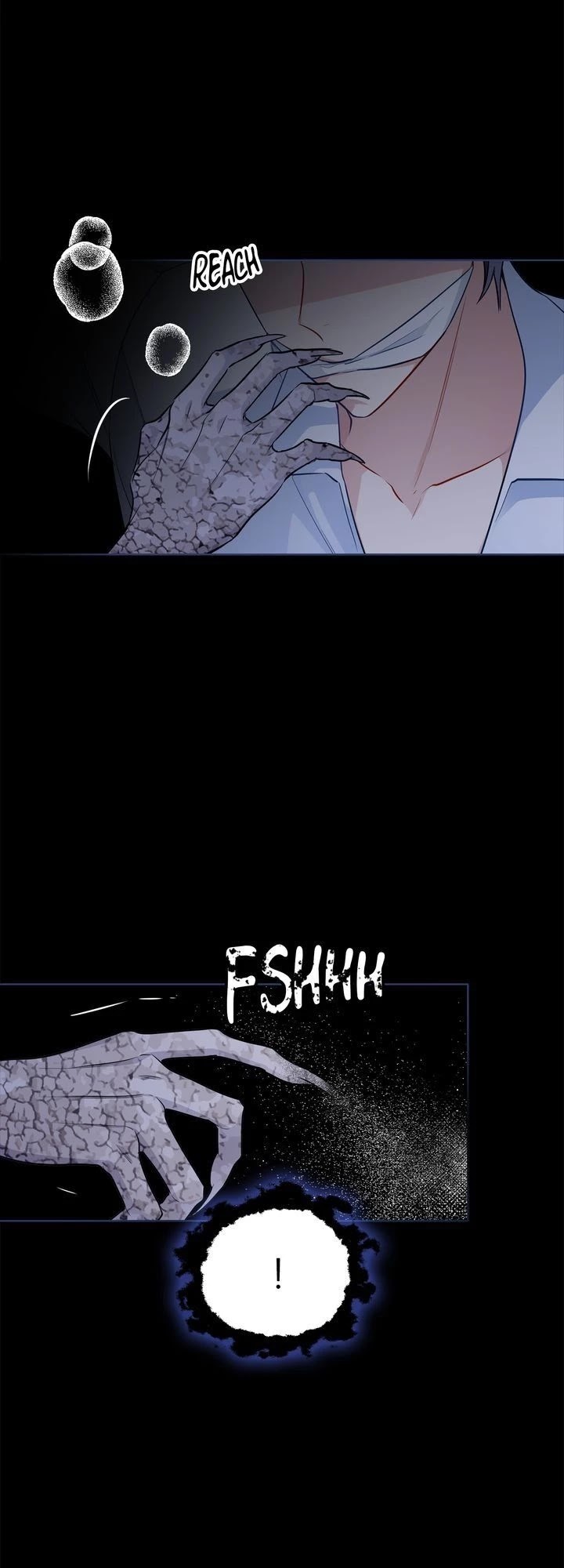 The Investigator of Mueller Chapter 127 page 45 - Chapter 127