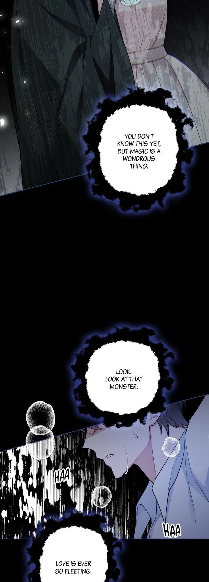 The Investigator of Mueller Chapter 127 page 47 - Chapter 127