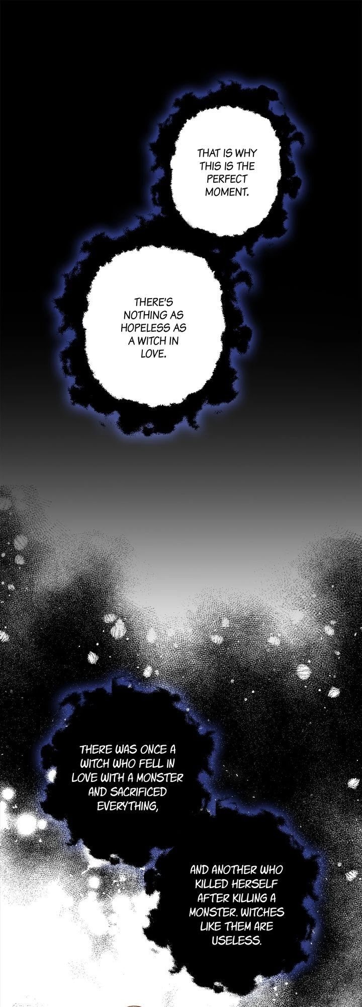 The Investigator of Mueller Chapter 127 page 49 - Chapter 127