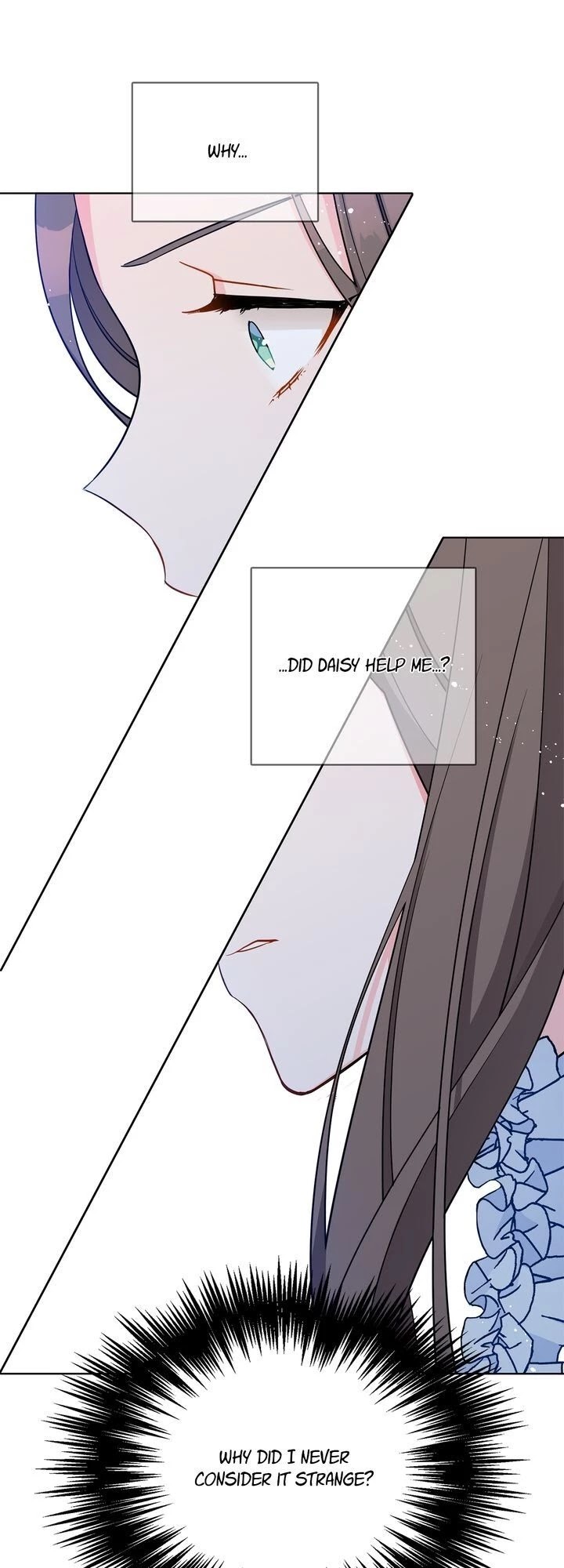 The Investigator of Mueller Chapter 127 page 5 - Chapter 127
