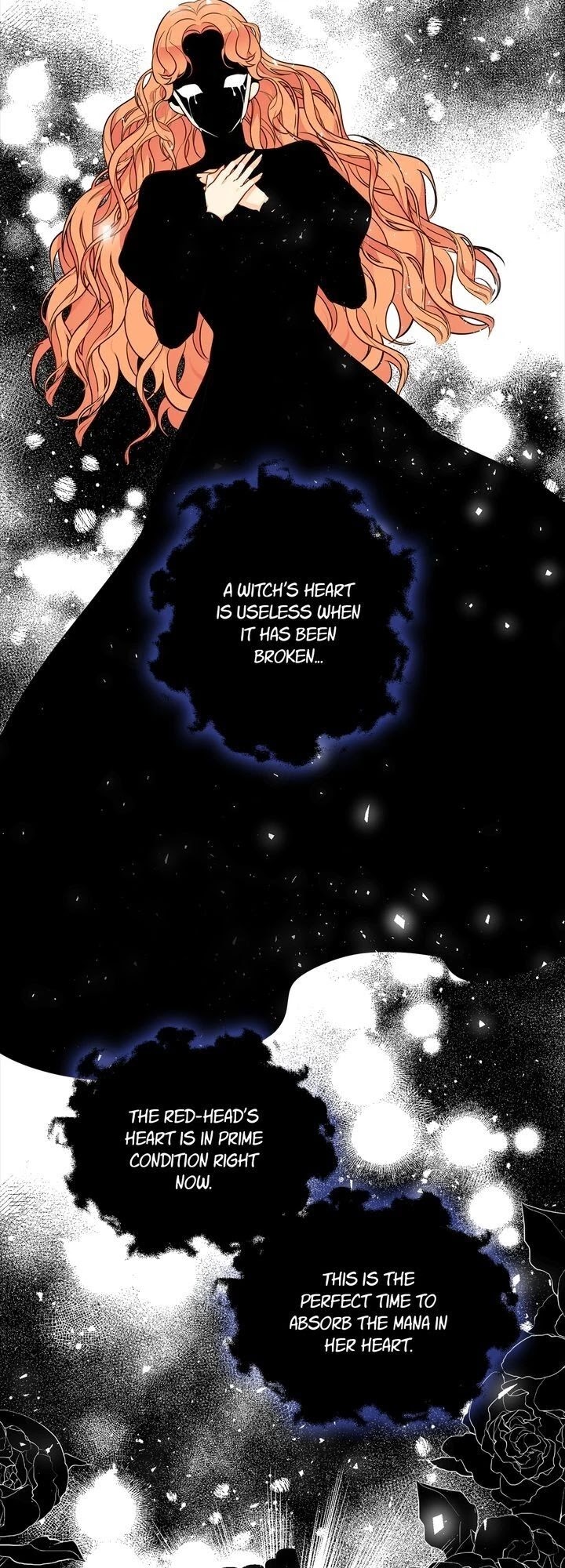 The Investigator of Mueller Chapter 127 page 50 - Chapter 127