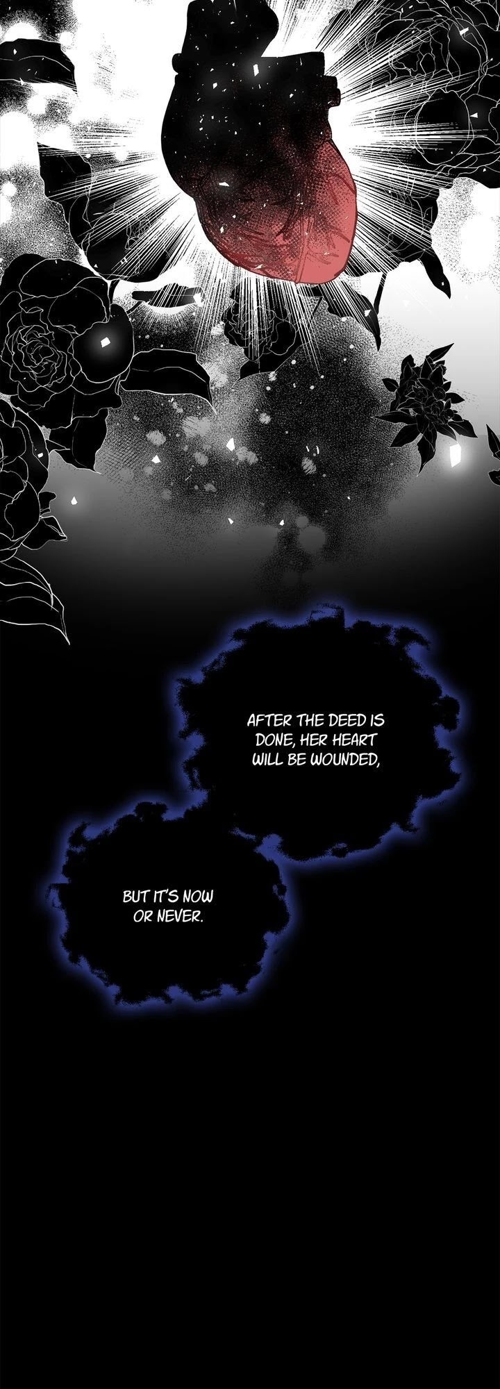 The Investigator of Mueller Chapter 127 page 51 - Chapter 127