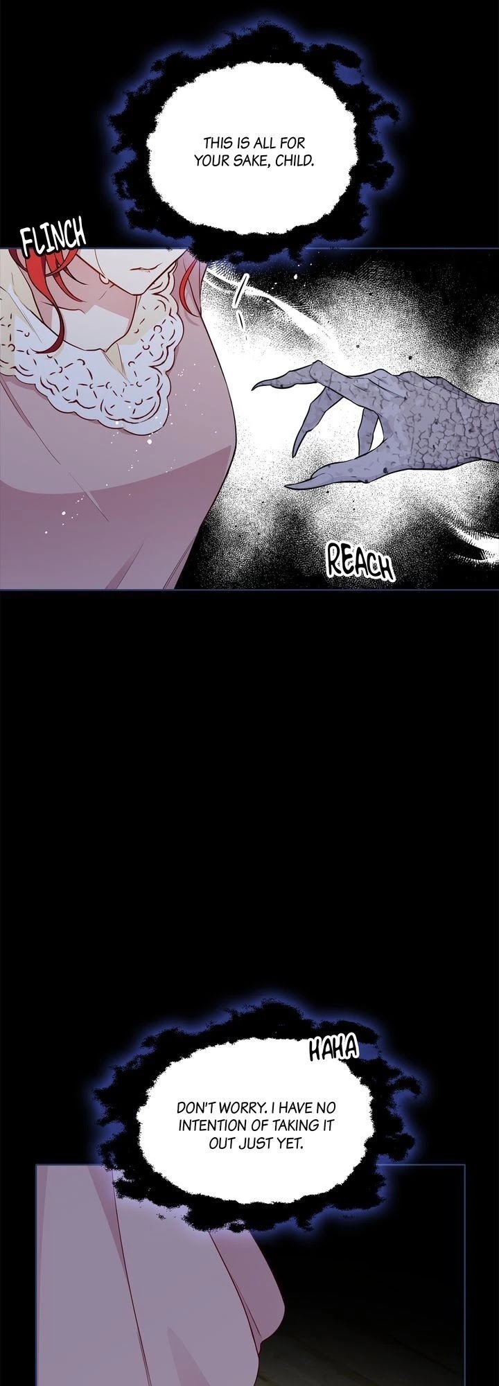 The Investigator of Mueller Chapter 127 page 52 - Chapter 127