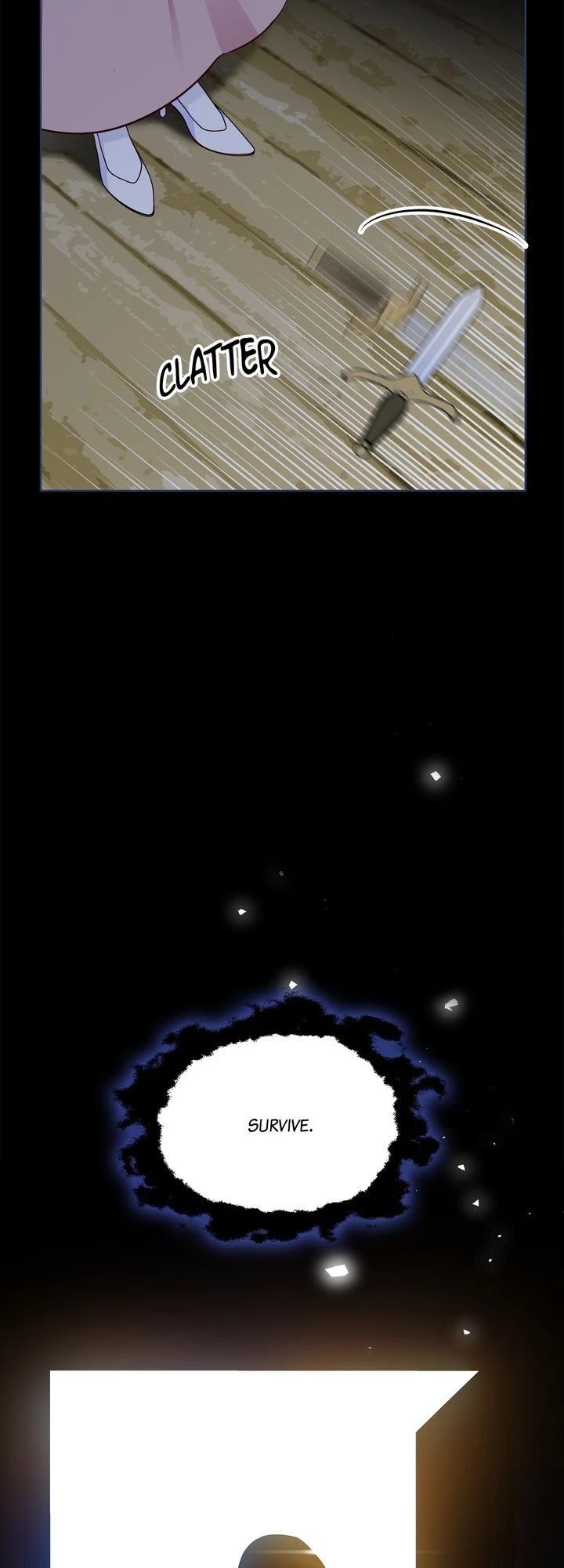 The Investigator of Mueller Chapter 127 page 53 - Chapter 127