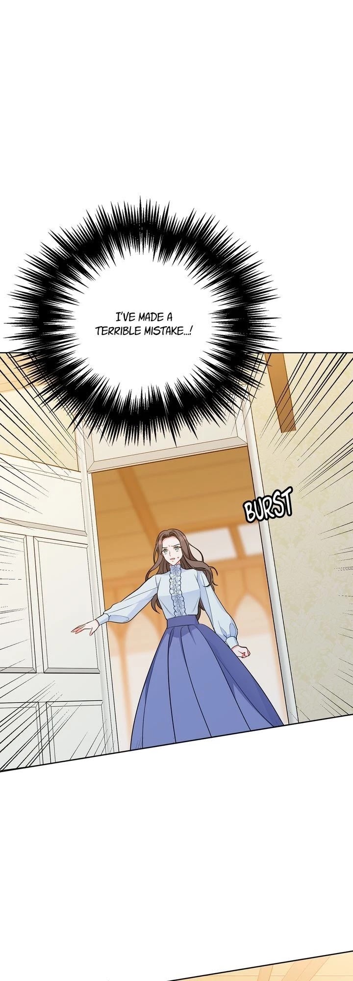 The Investigator of Mueller Chapter 127 page 7 - Chapter 127