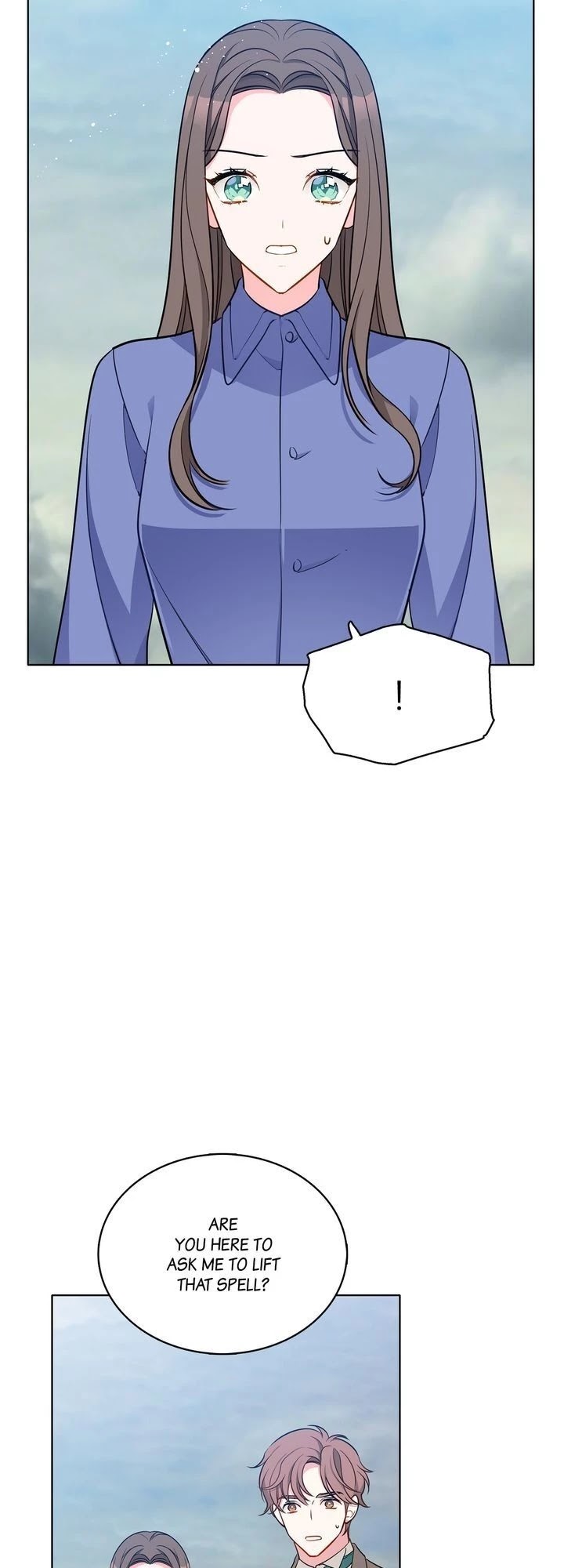 The Investigator of Mueller Chapter 129 page 10 - Chapter 129: [End of Season 3]