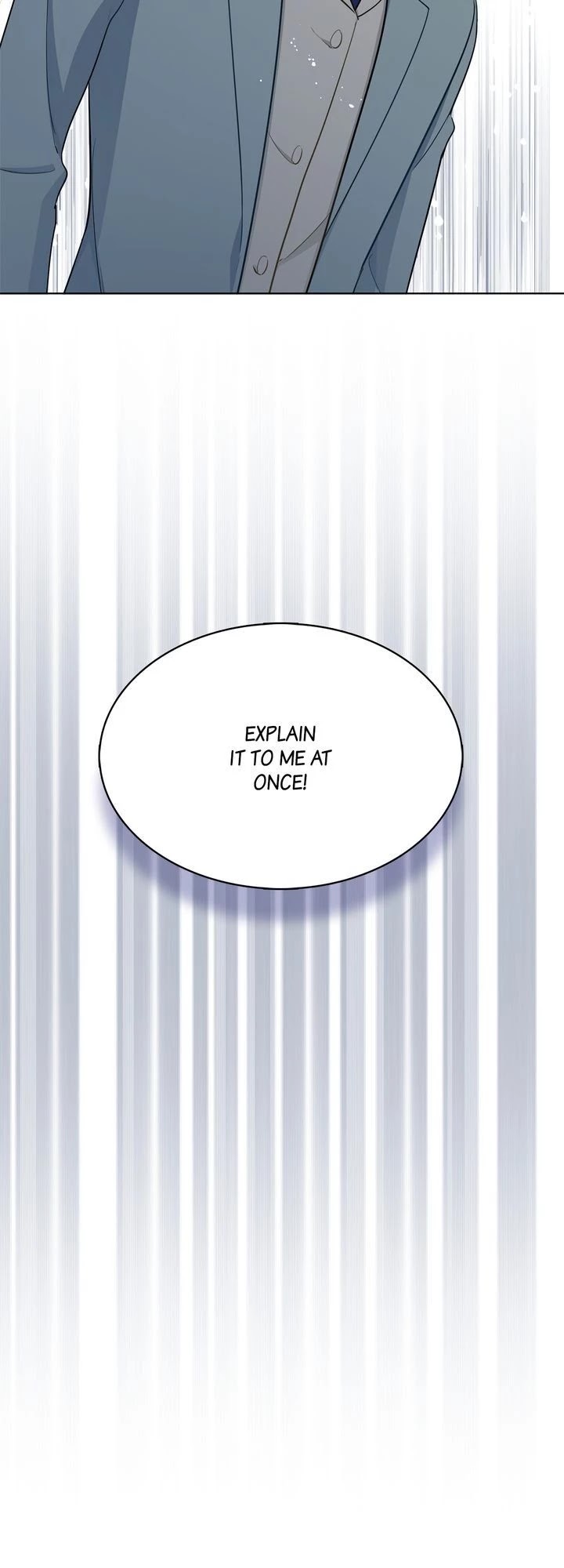 The Investigator of Mueller Chapter 129 page 13 - Chapter 129: [End of Season 3]