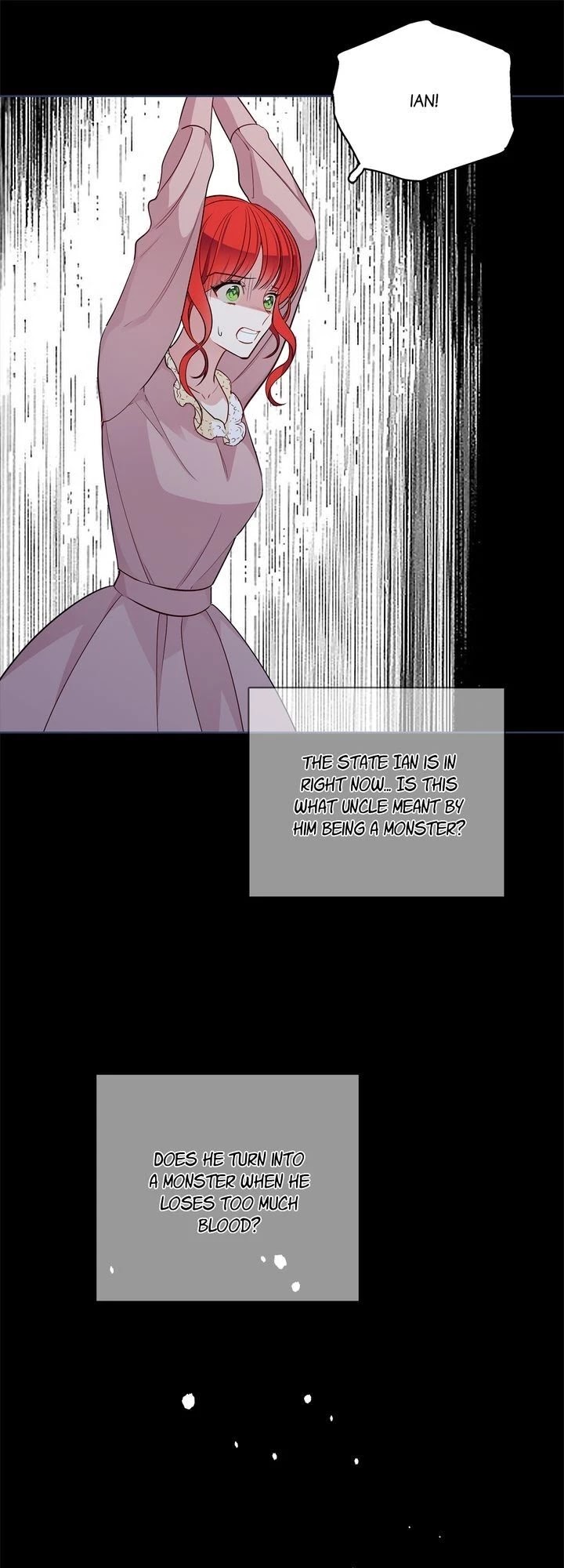 The Investigator of Mueller Chapter 129 page 16 - Chapter 129: [End of Season 3]