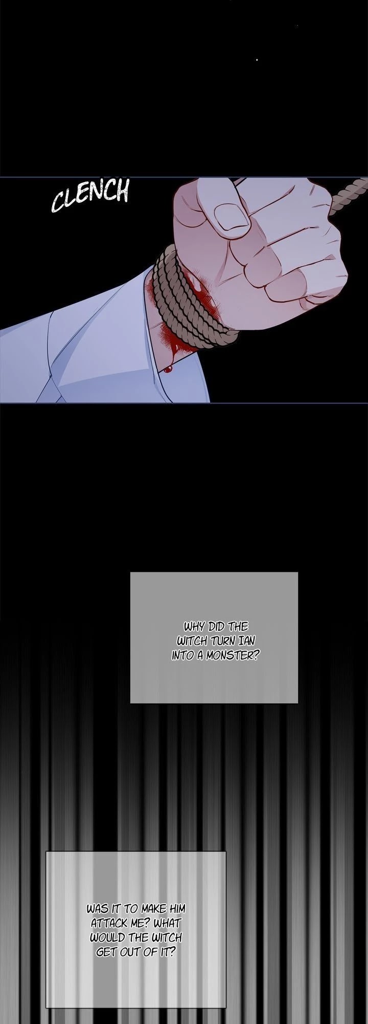 The Investigator of Mueller Chapter 129 page 17 - Chapter 129: [End of Season 3]